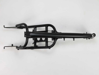 BS3788 - Z50 K1 STYLE FRAME IN BLACK