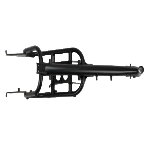 BS3788 - Z50 K1 Style Frame In Black
