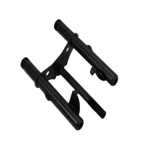 BS3791 - Z50 Style Front Fork Top 69-71 In Black