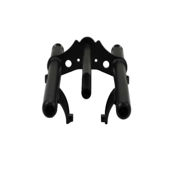 BS3791 - Z50 Style Front Fork Top 69-71 In Black