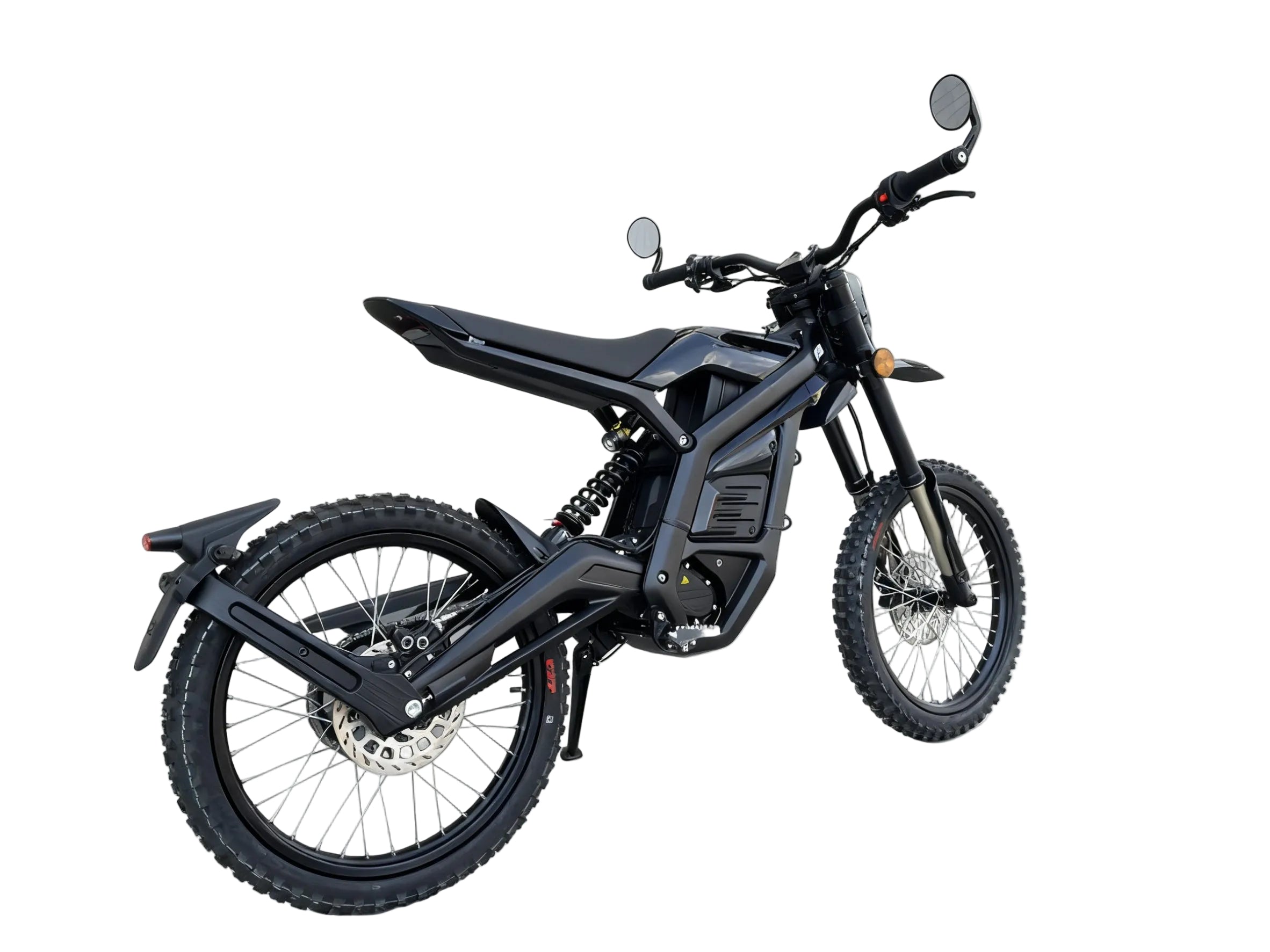 BS2597 - Shineray Performance Electric Dirt Bike Road Bike 45km/h