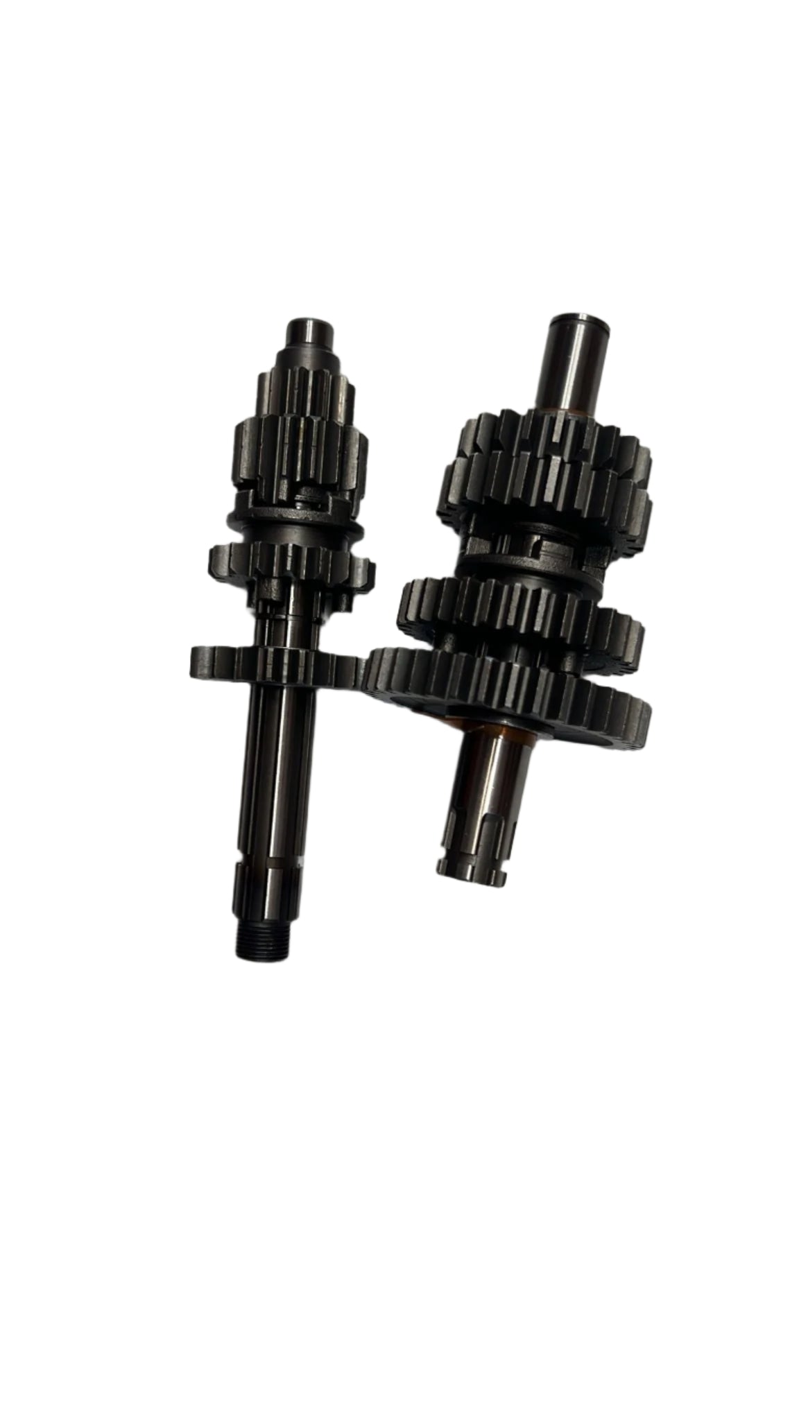 BS3402 - YX 160 Clutch Assy