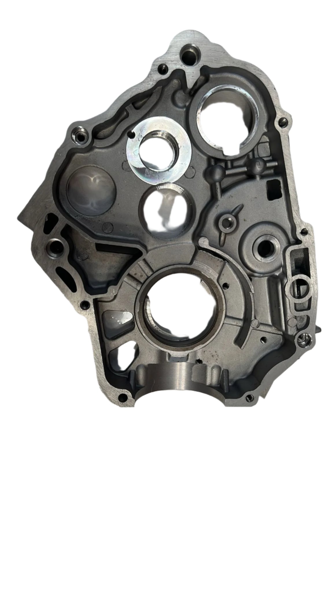 BS3409 - YX 160 Right Crankcase Block