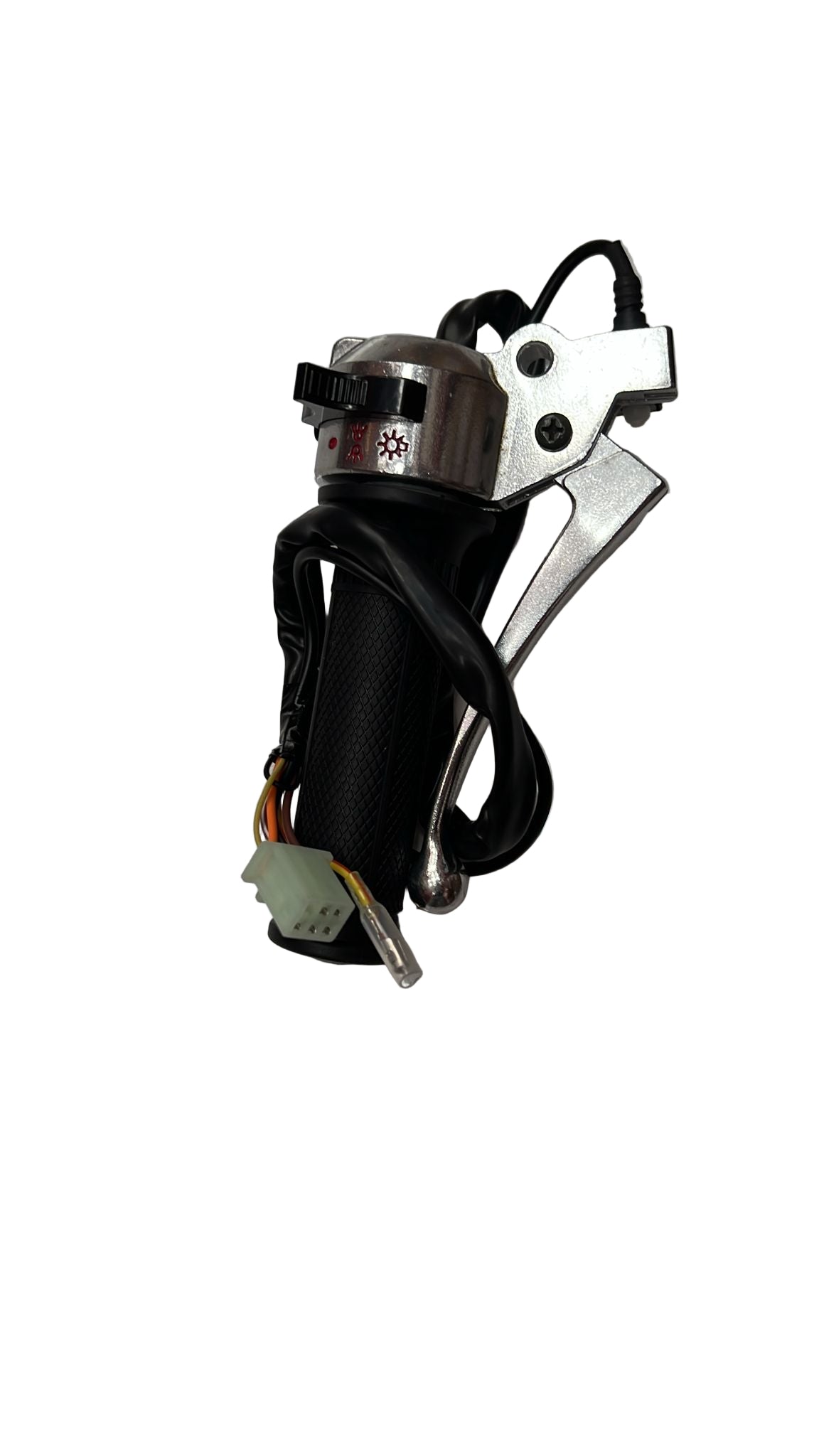 BS2241 - Dx Right Hand Switch with Brake Lever