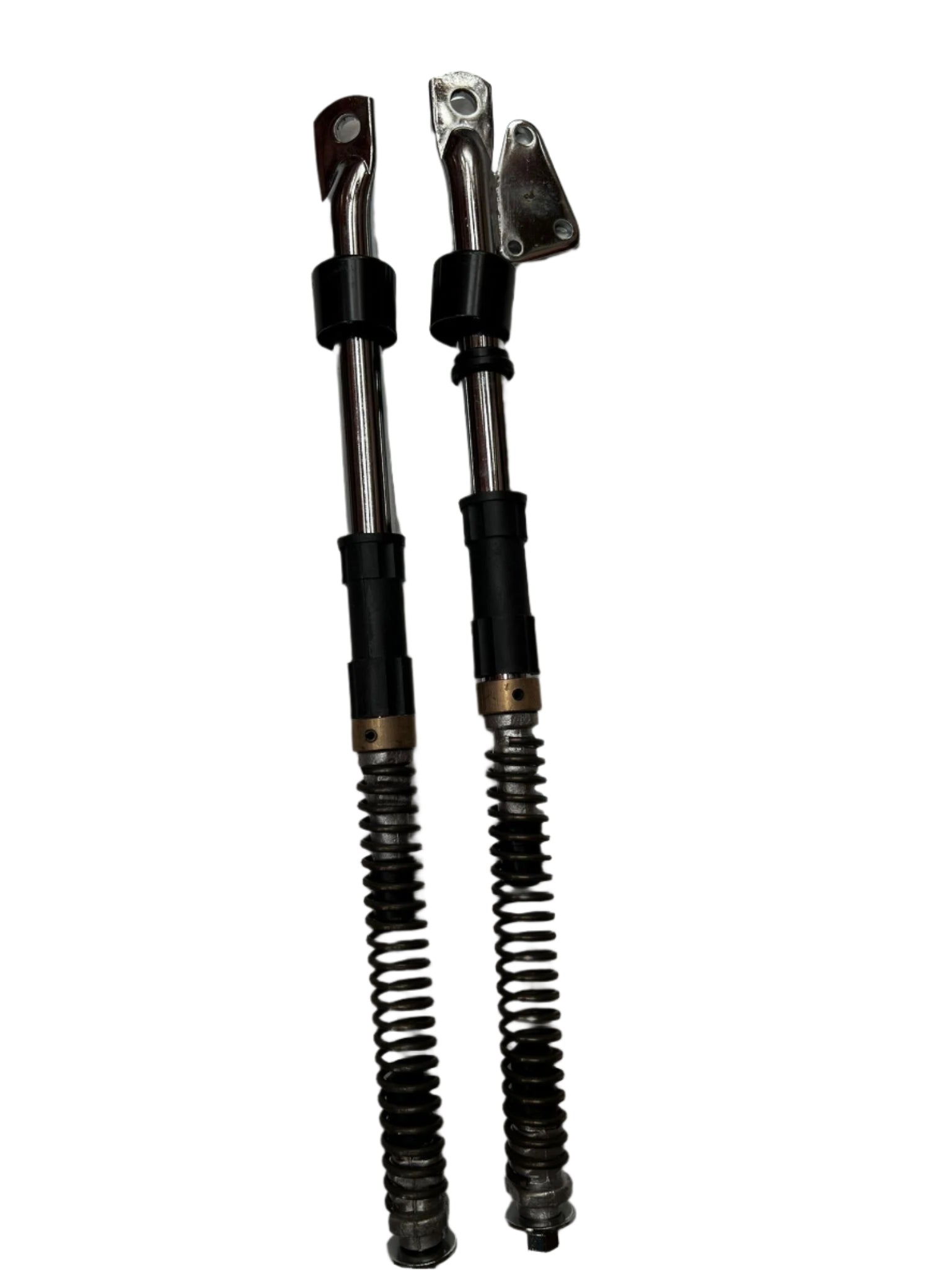 BS3083 - DX Inner Legs 480mm Disc No Brake Calliper