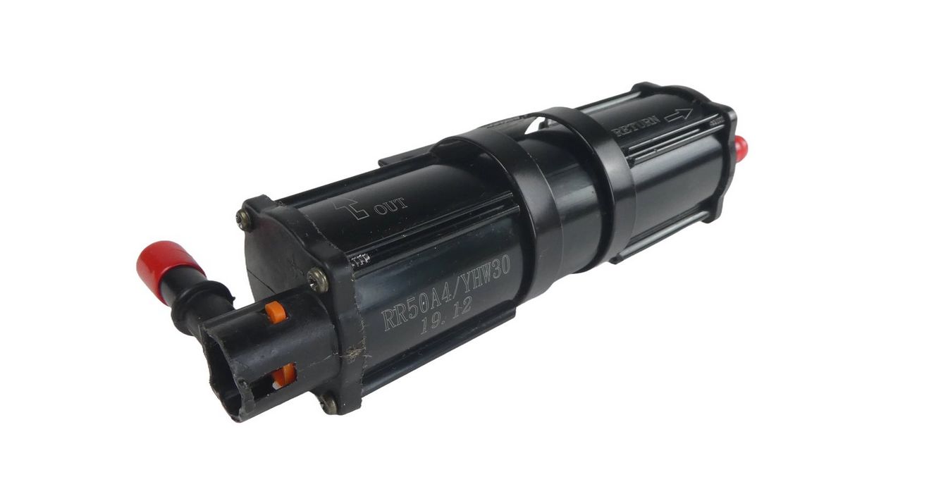 BS0928 - Euro 4 Pump for 125cc