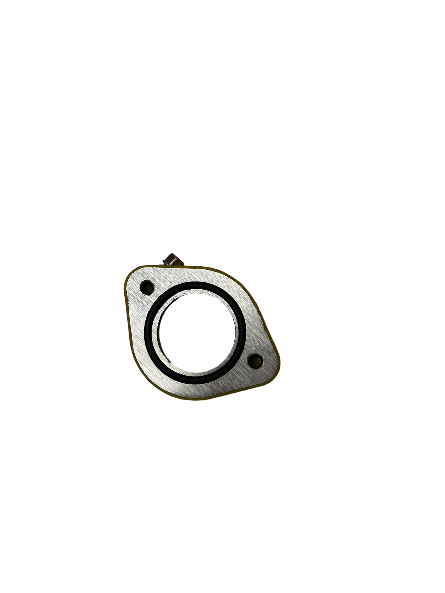 BS2281 - Yellow Manifold Rubber for Vm24mm Carb