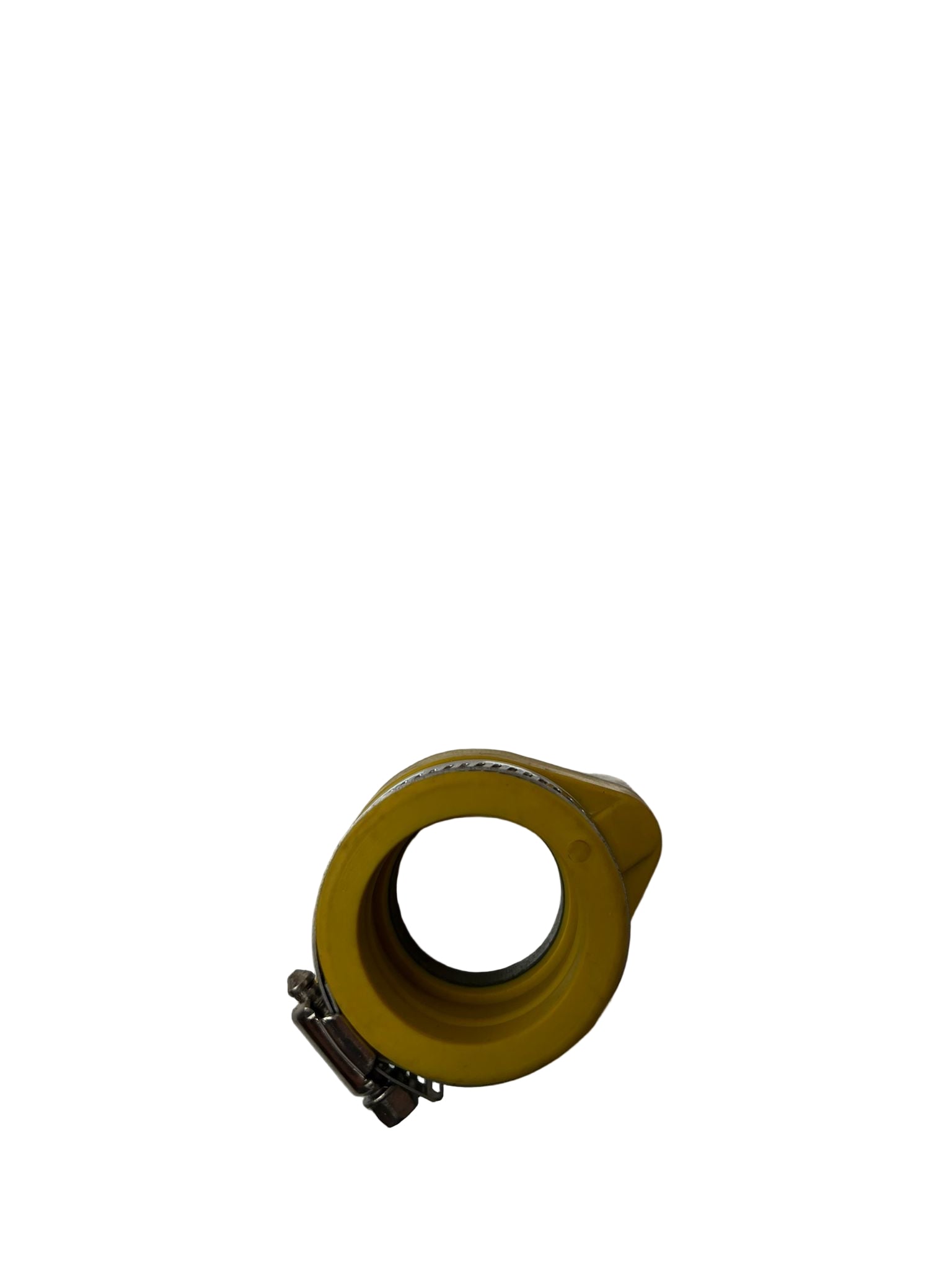 BS2281 - Yellow Manifold Rubber for Vm24mm Carb