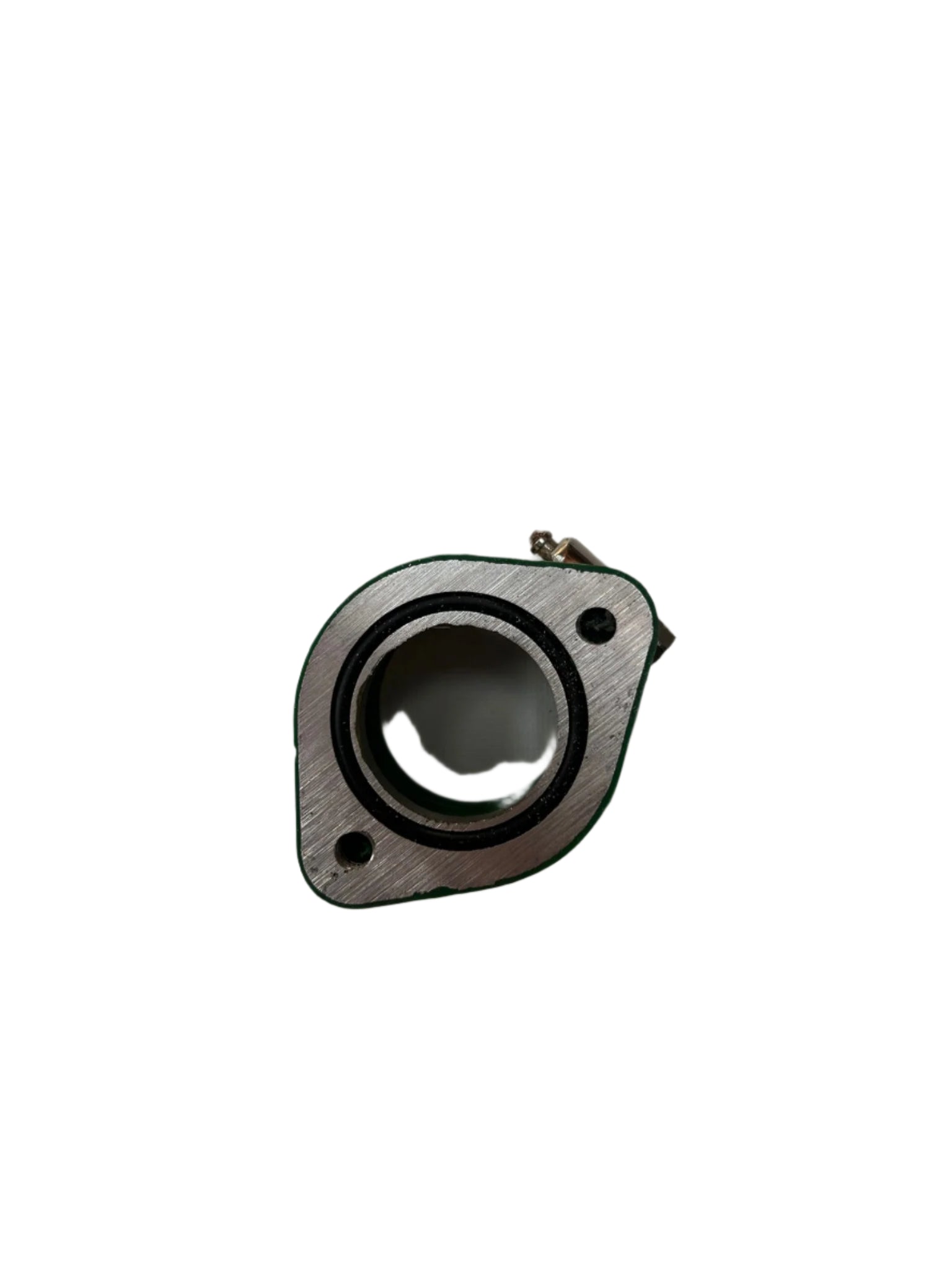 BS2282 - Green Manifold Rubber for Vm24mm Carb