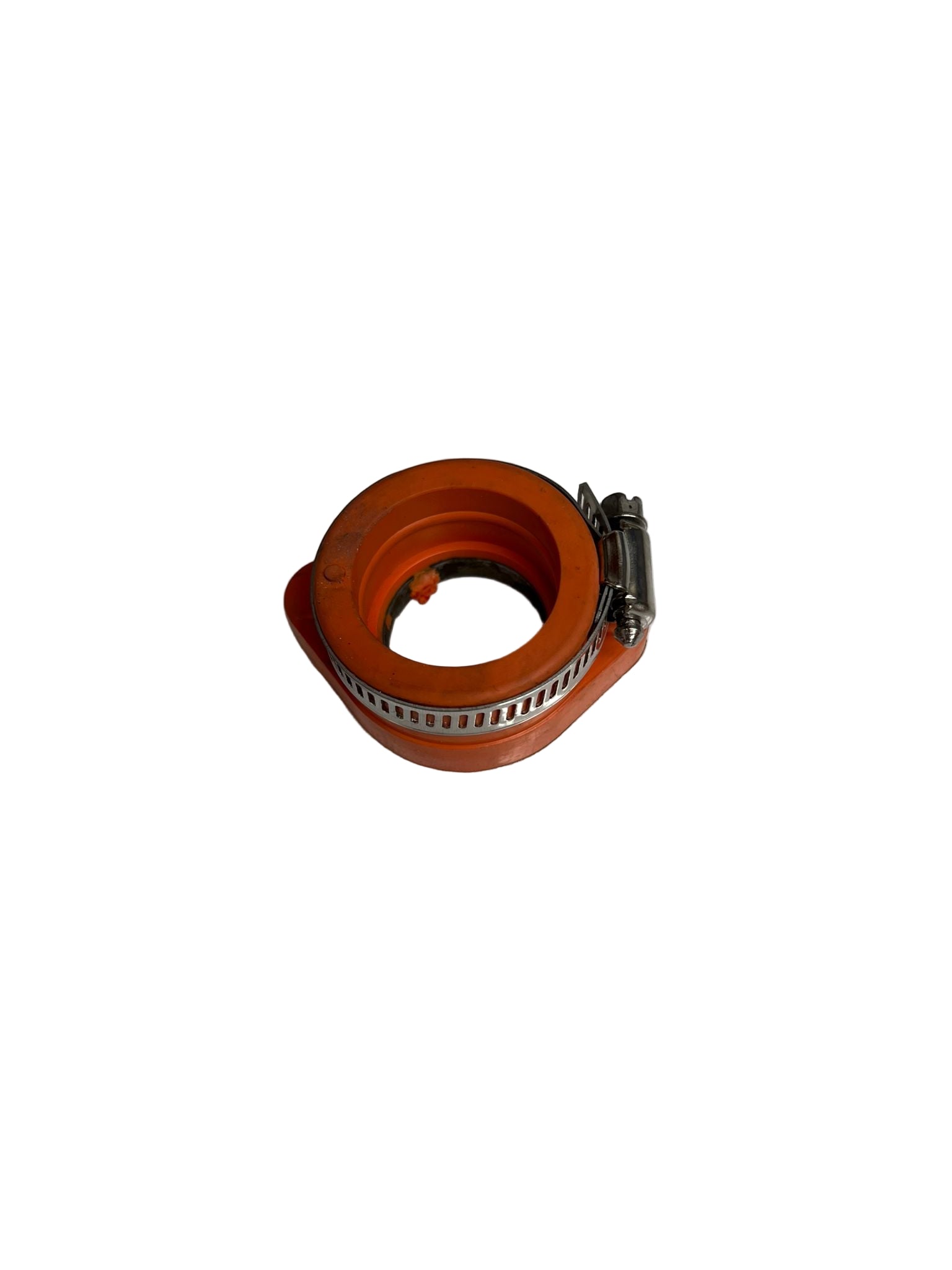 BS2283 - Orange Manifold Rubber for Vm24mm Carb