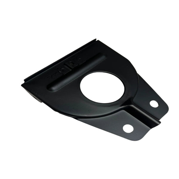BS2557 - DX BLACK TOP PLATE FOR TANK