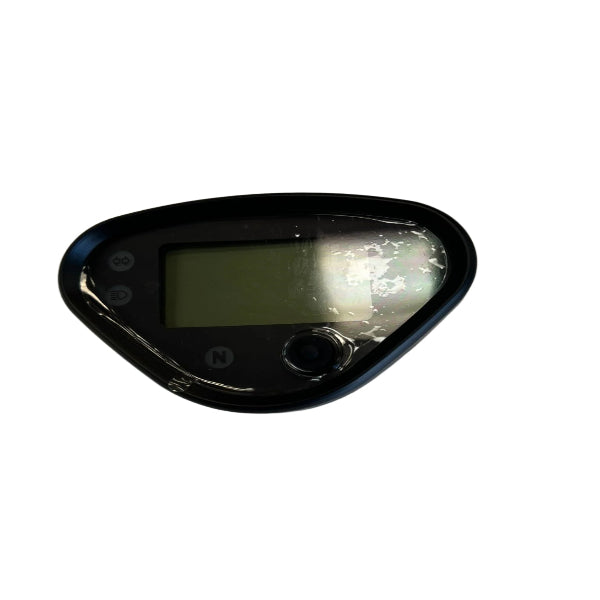 BS3707 - Skyteam DX LED Speedo for Euro 4 Model Bikes