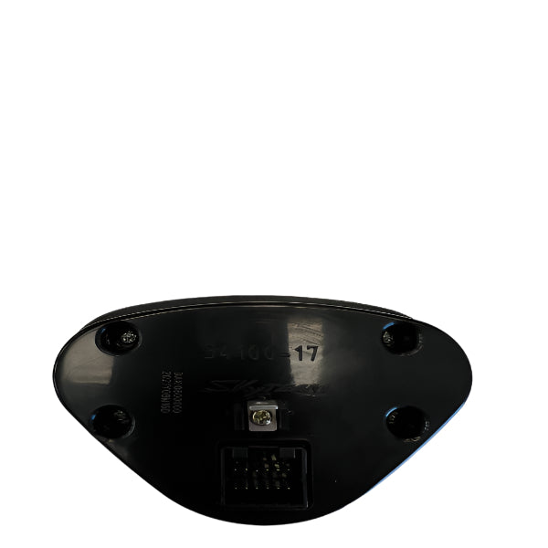 BS3707 - Skyteam DX LED Speedo for Euro 4 Model Bikes