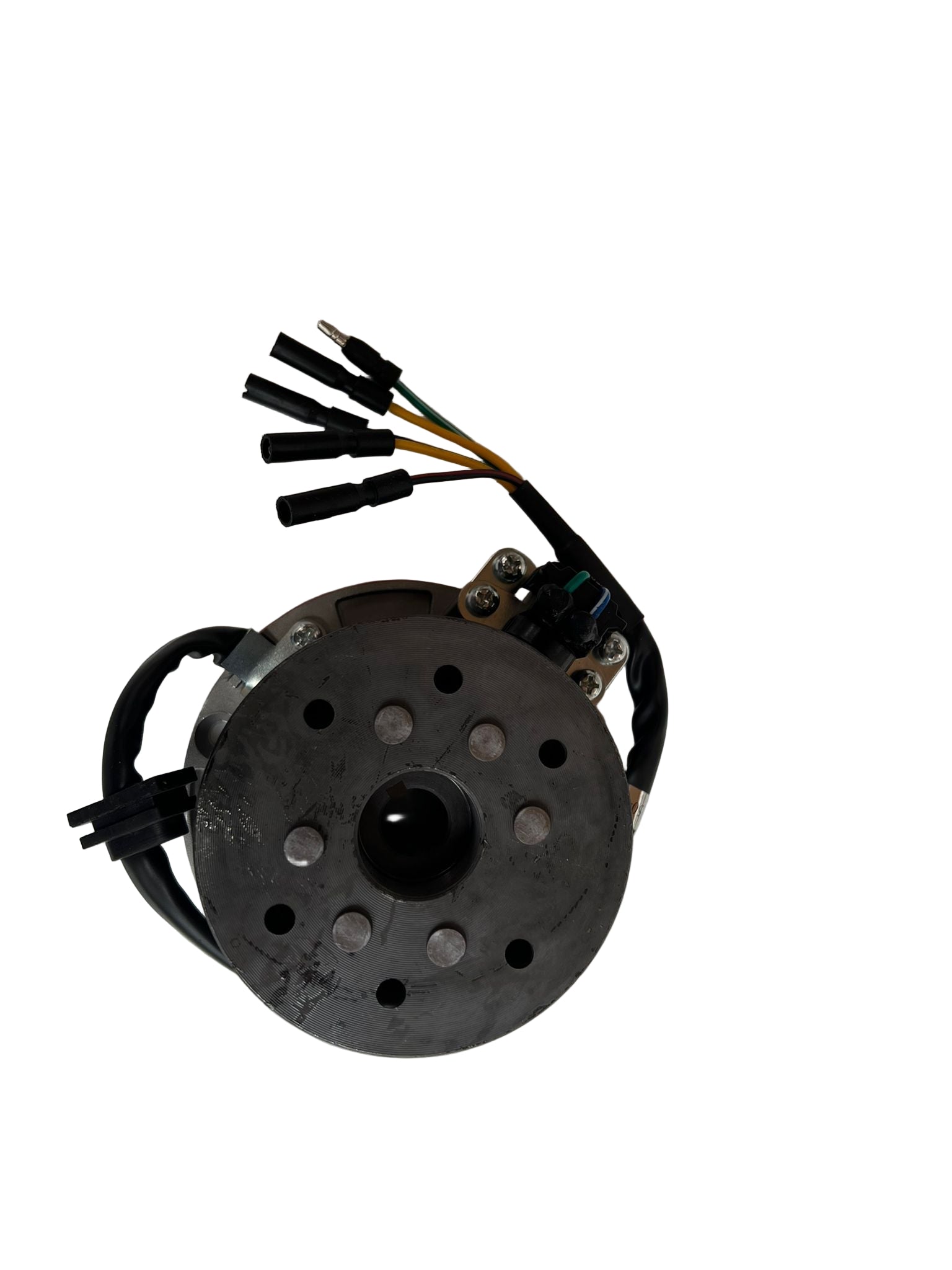 BS2483 - Heavy Duty Mag Stator Plate