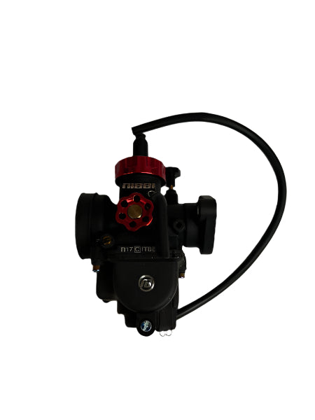 BS1557 - NIBBI Flange Racing PE17FL Carburettor