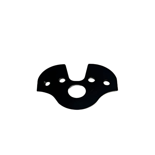 BS1035 - KP MAD DOG CUSTOM TOP PLATE FOR FORKS STANDARD