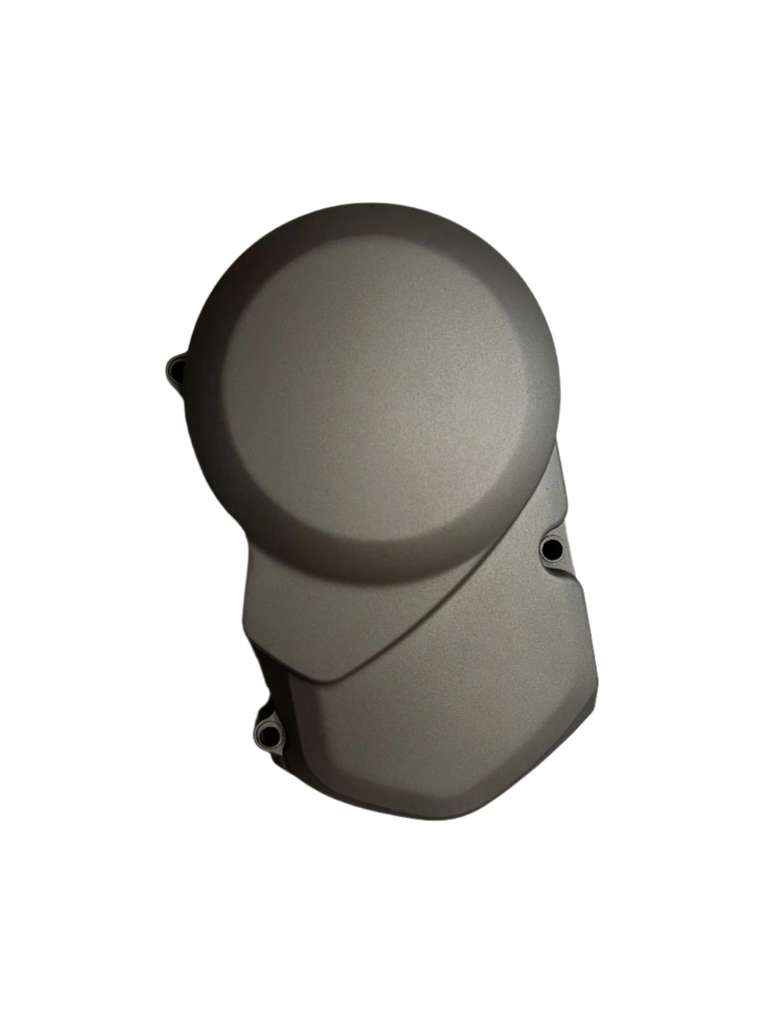 BS3380 - YX 140 L.Crankcase Cover Front Part