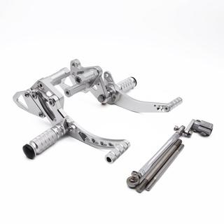 BS2205 - Dx Rear Set for Drum Brake