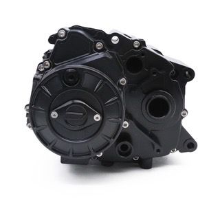 BS2373 - Honda DAX Semiauto with 5 Gear 2022-2024