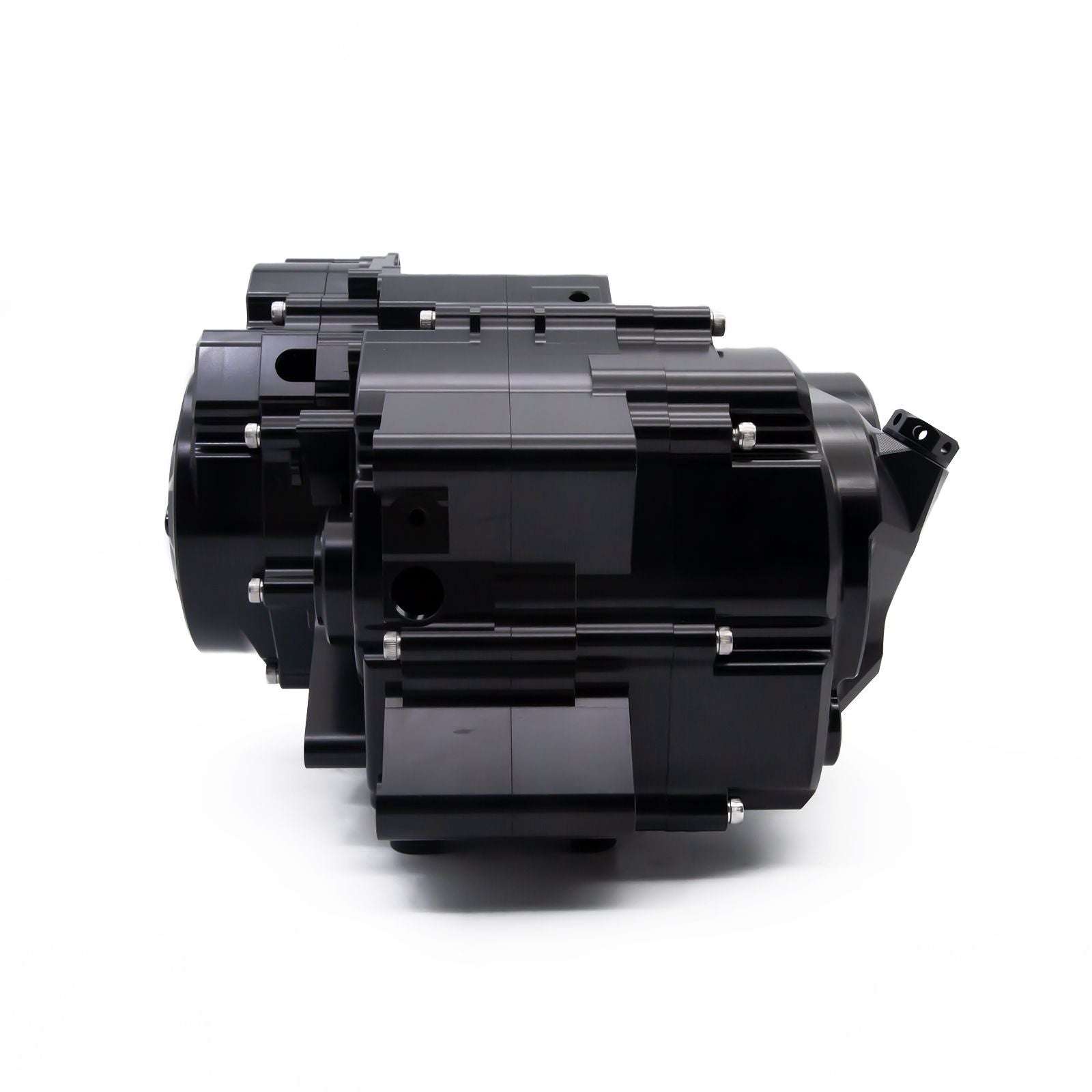 BS2373 - Honda DAX Semiauto with 5 Gear 2022-2024