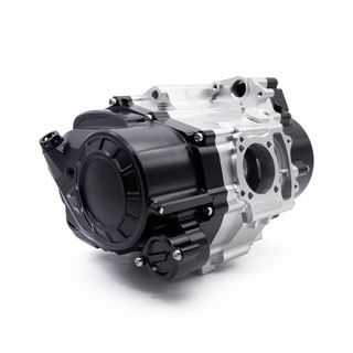 BS3763 - Honda DAX Semiauto with 5 Gear 2022-2024