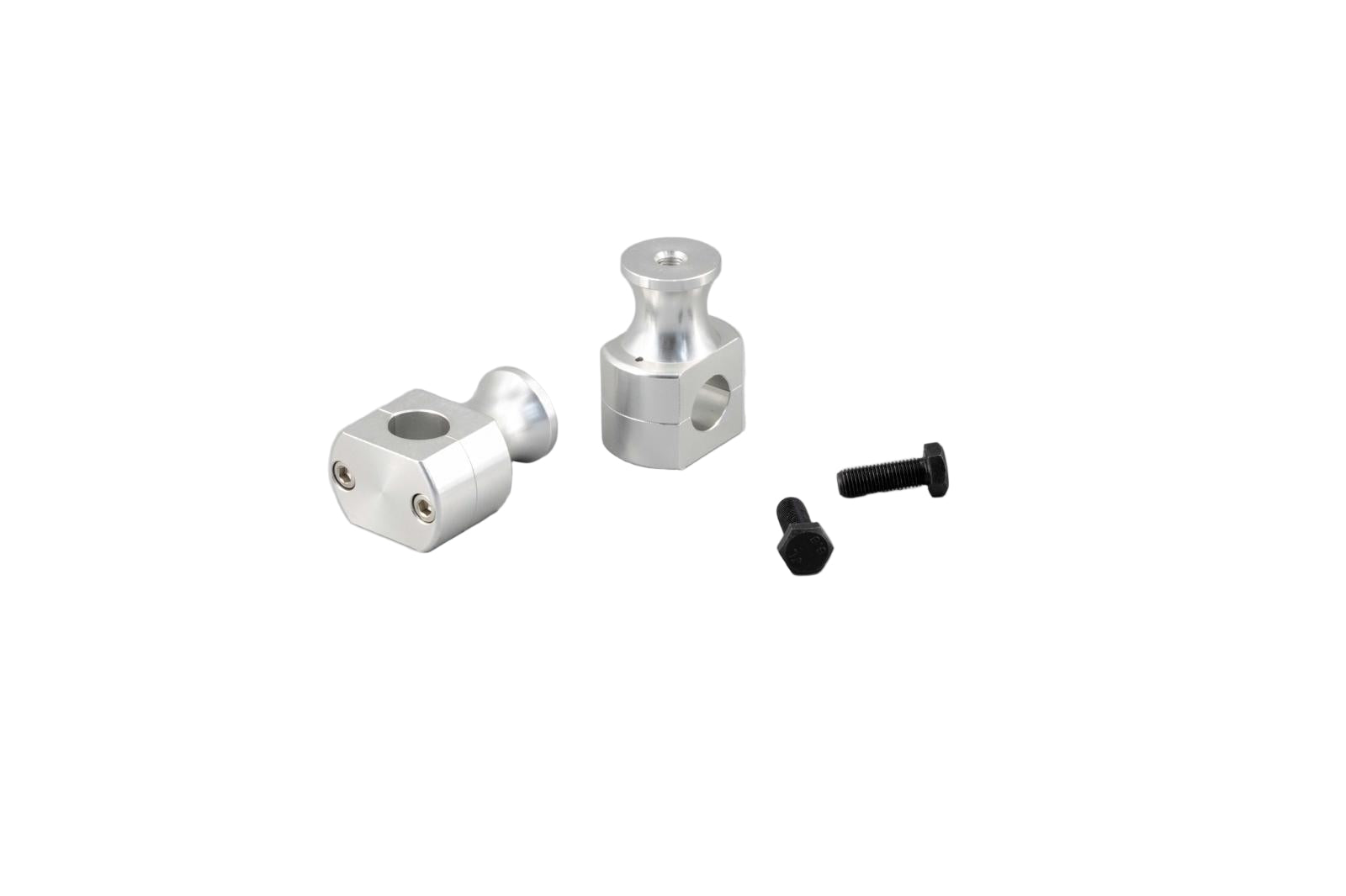 BS2558 - 50MM POLISH BAR RISER