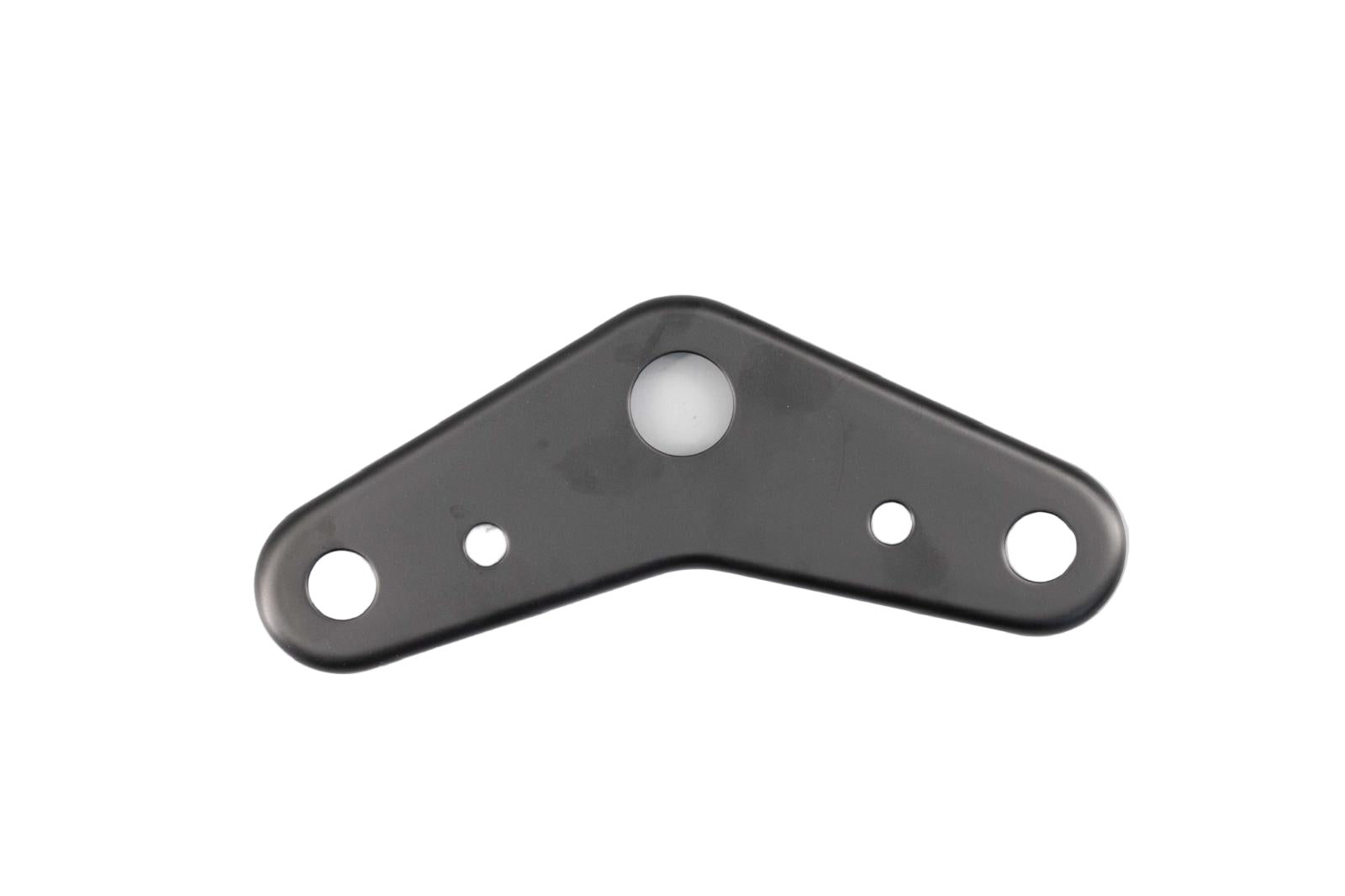 BS2563 - BLACK METAL TOP PLATE FOR MUNK FORKS