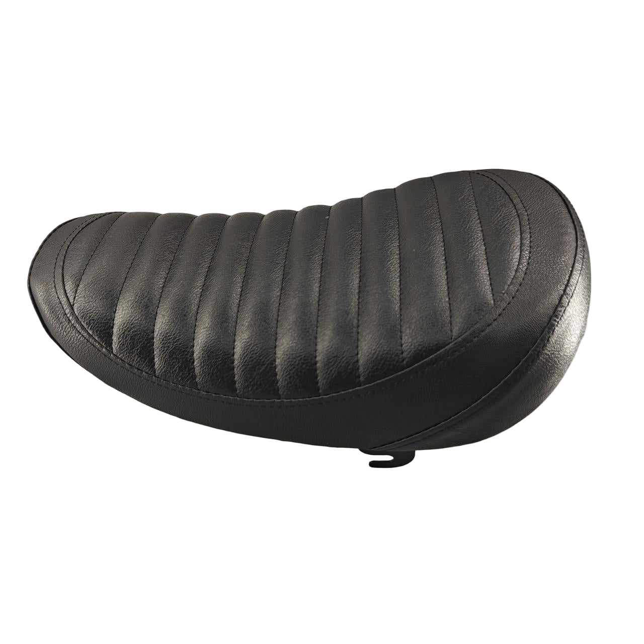 BS3711 - MUNK LOW SEAT WITH LINED PATTERN