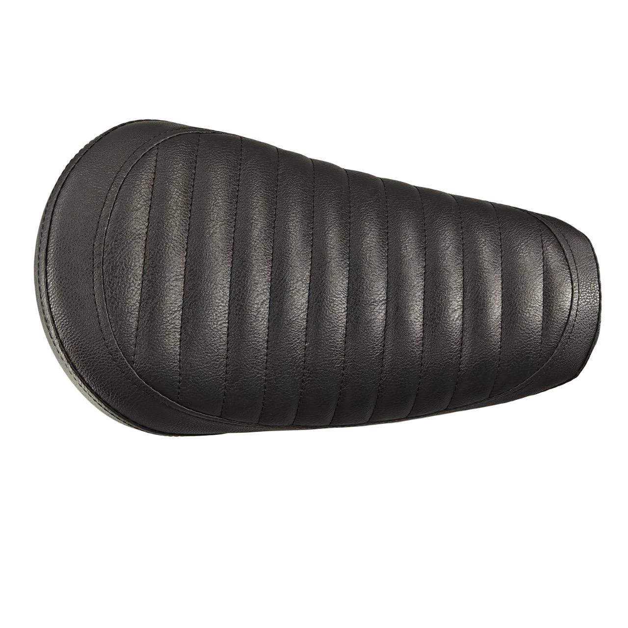 BS3711 - MUNK LOW SEAT WITH LINED PATTERN