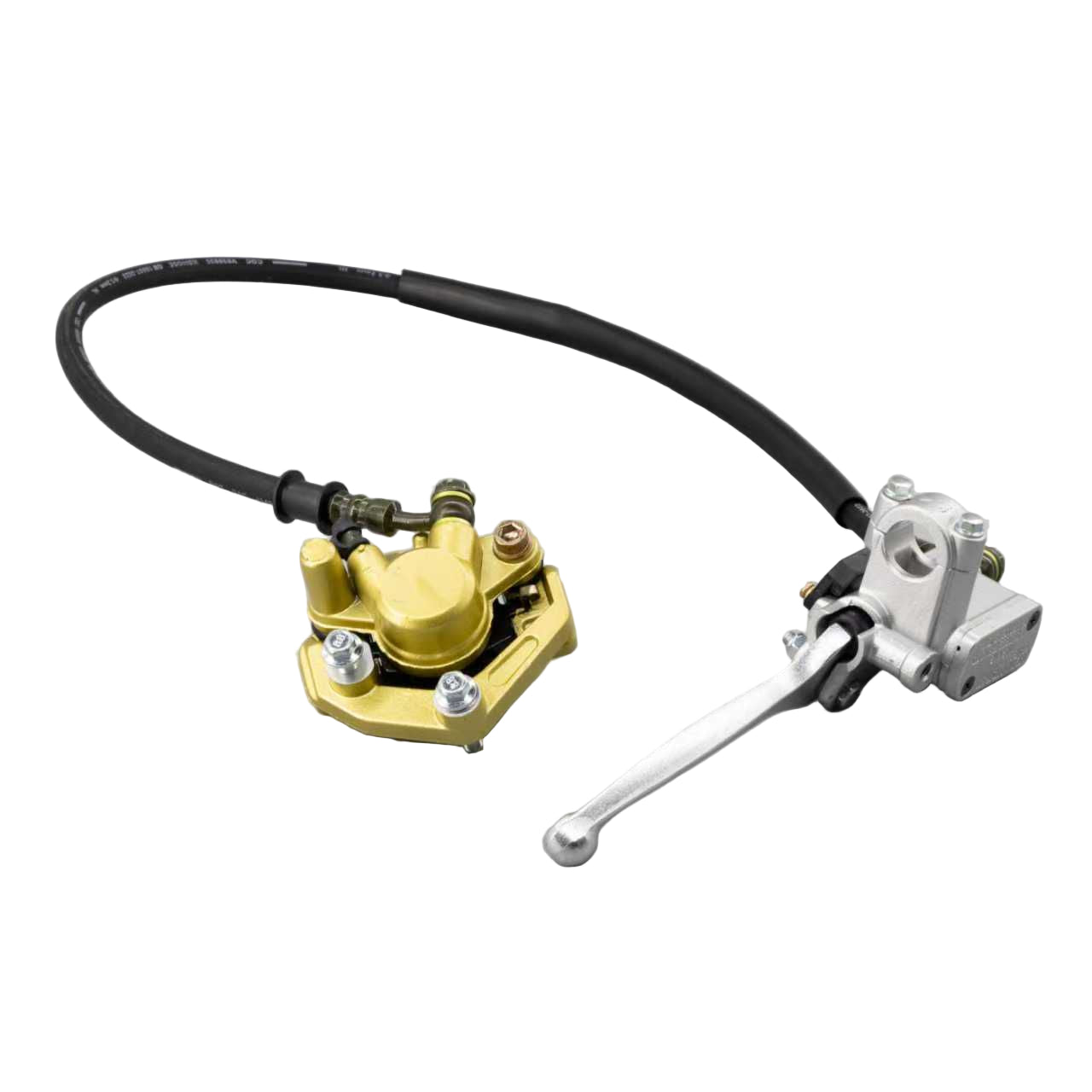 BS1404 - Munk Forks 30mm