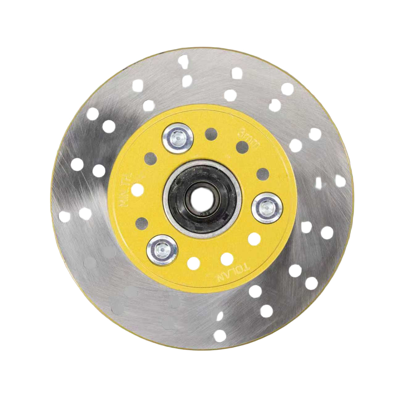 BS1404 - Munk Forks 30mm