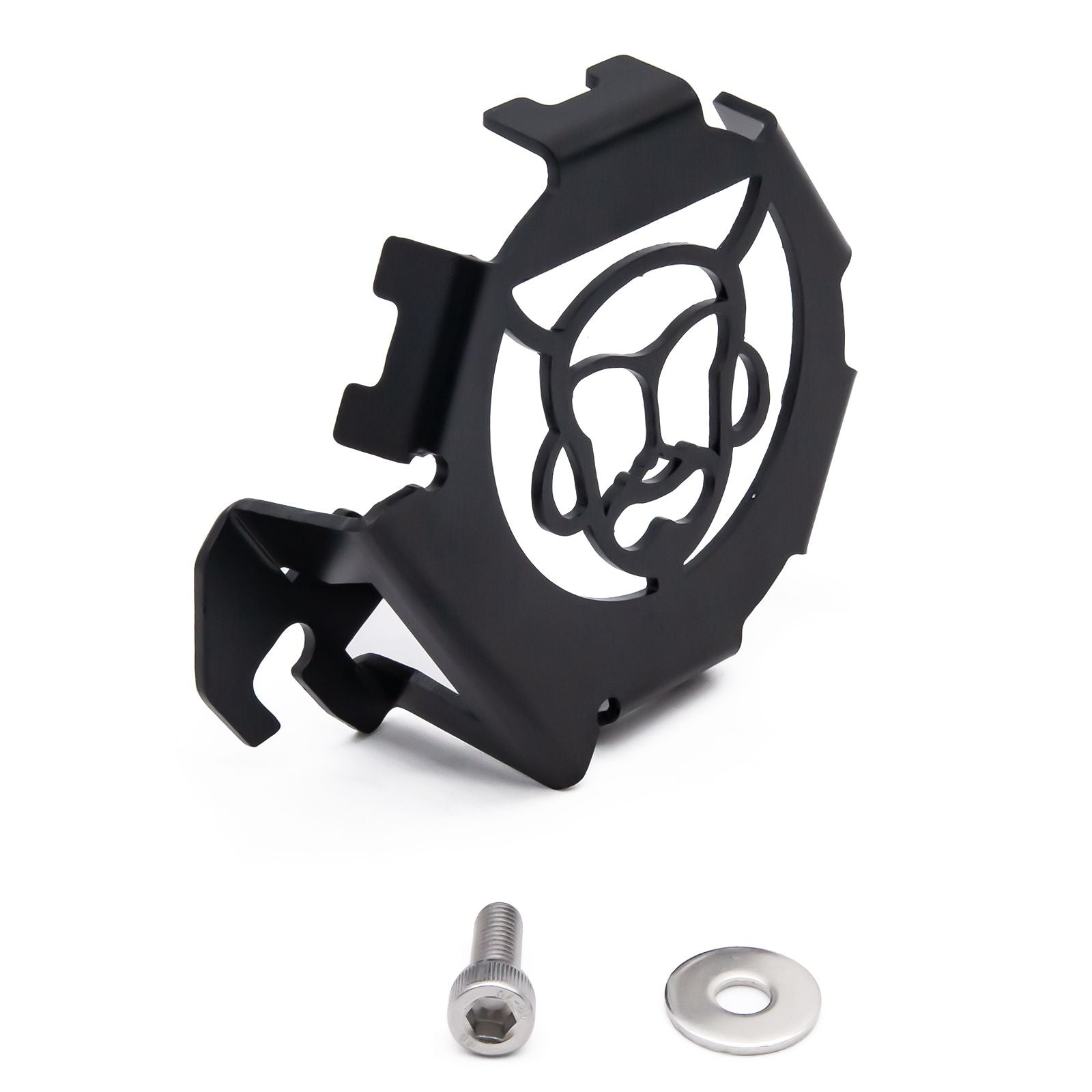 BS2513 - Horn Cover Black