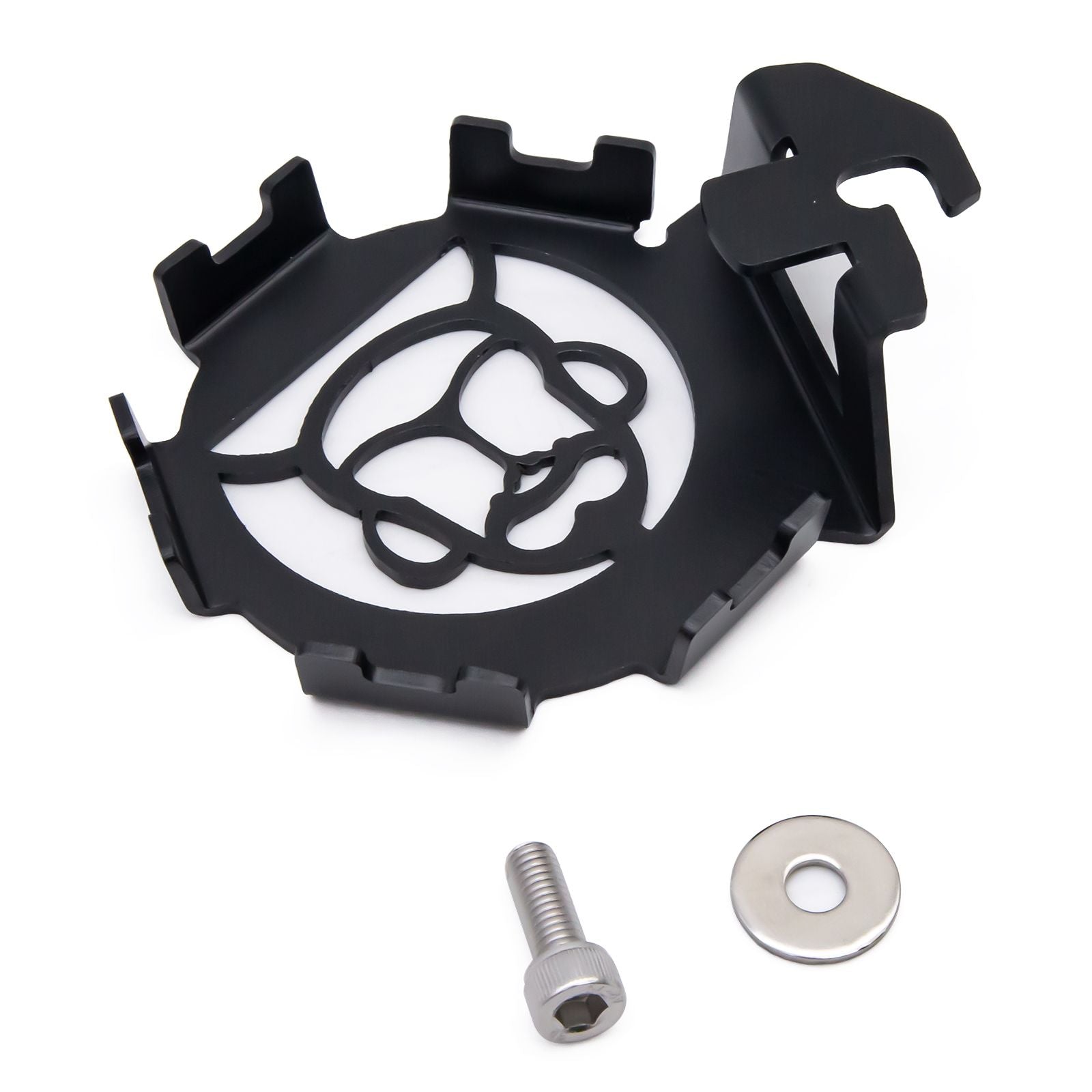 BS2513 - Horn Cover Black