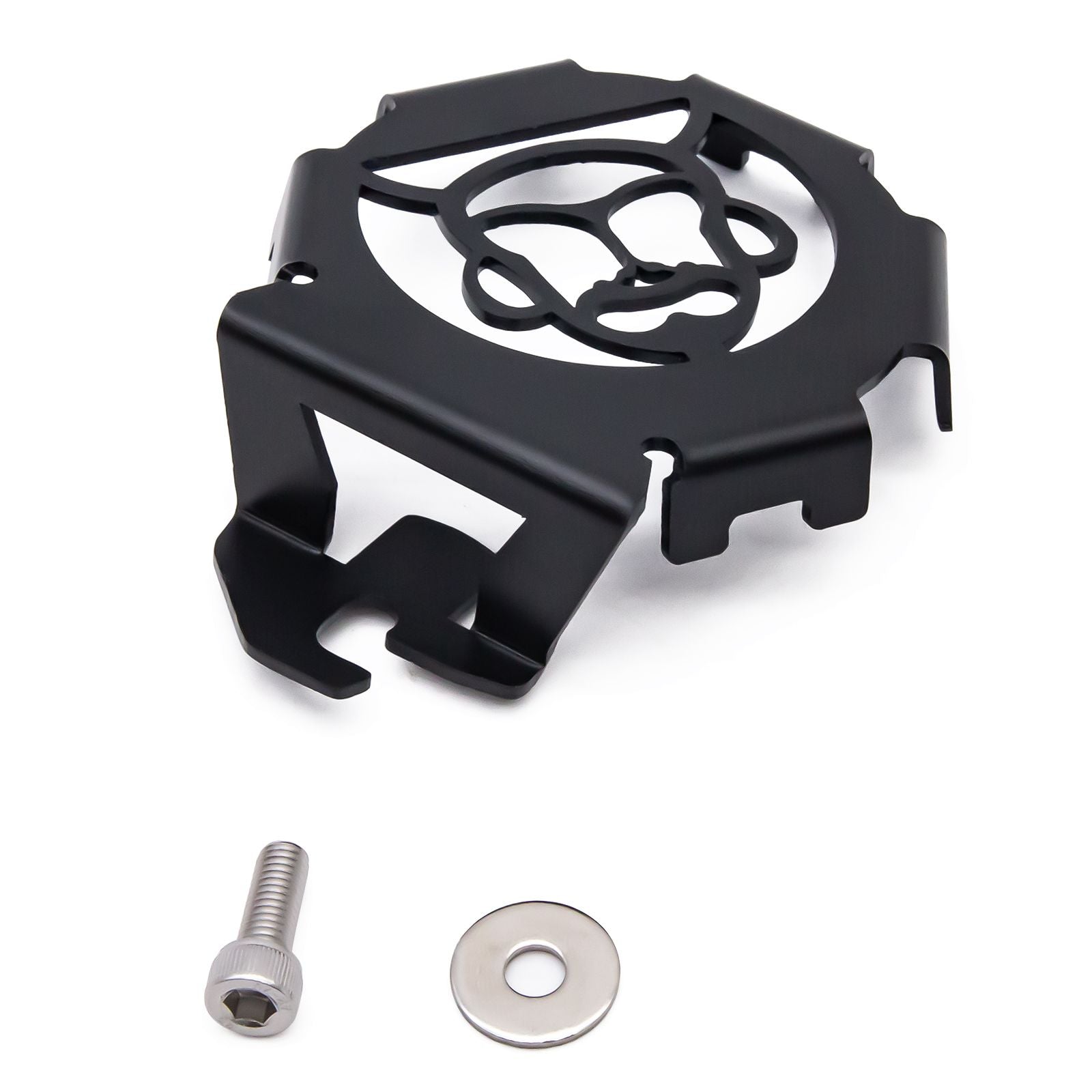 BS2513 - Horn Cover Black