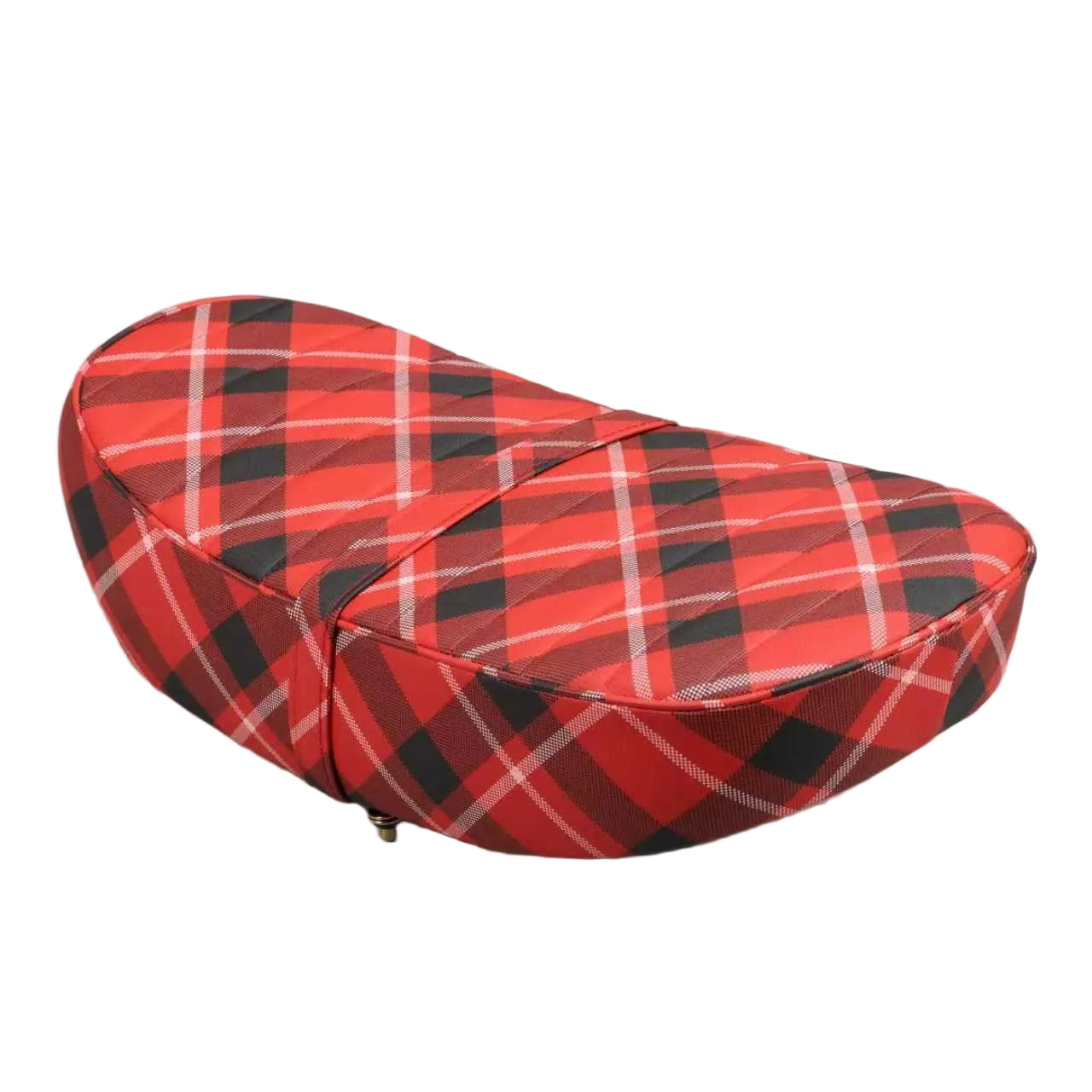 BS3778 - Skyteam 5.5L Seat Red & Black Check