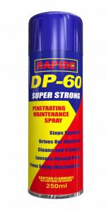 95089 - DP60 MAINTENANCE SPRAY - 250 ML