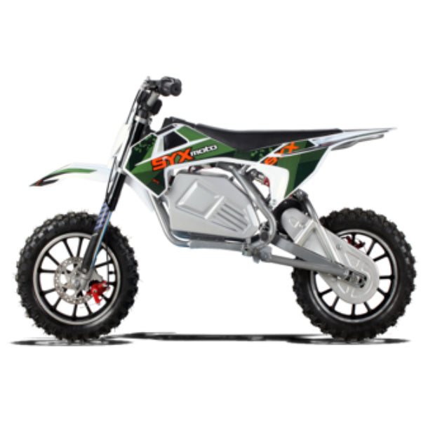 BS2216 - Kbe Electric Pit Bike