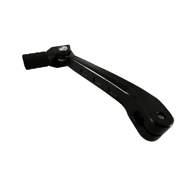 BS2238 - Black Angle Shift Forge Lever Black