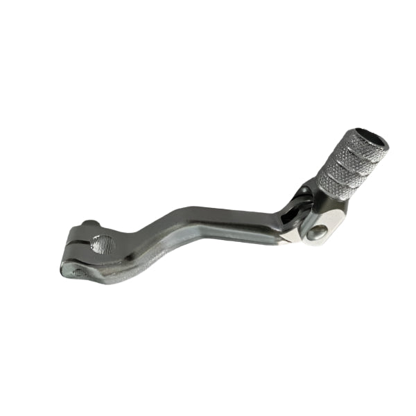 BS2237 - Alloy Fit 50-125cc Engine Small Angle Shift Forge Lever Alloy