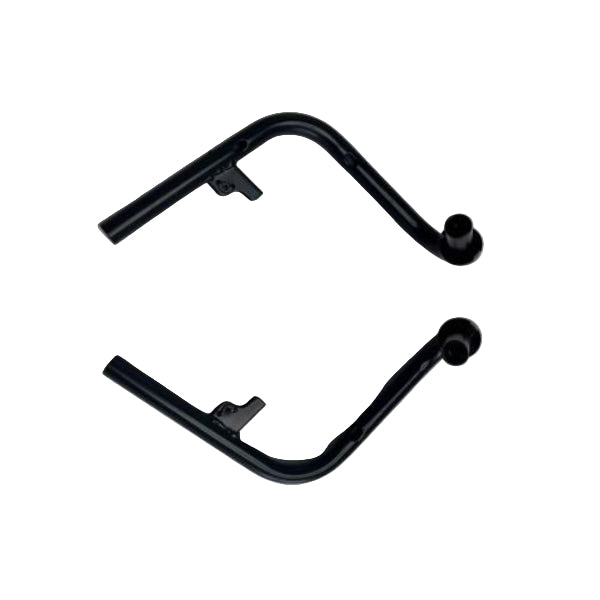 BS2162 - Original Handle Bars in Black for CT70