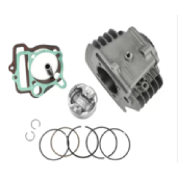 BS2309 - Yx140 Barrel Kit