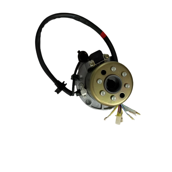 BS3614 - Stater Plate for Z155