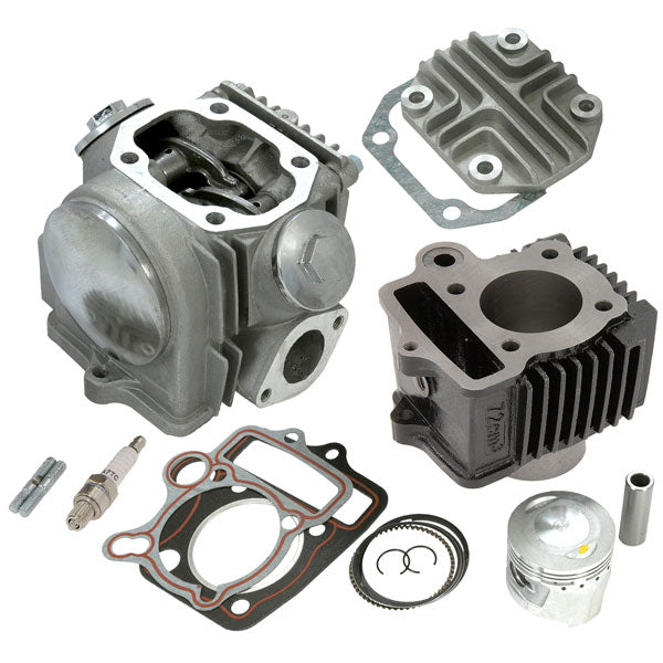 BS0381 - Cylinder Head Kit 72CC