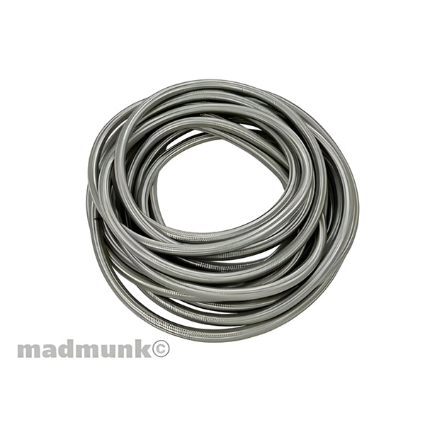 BS1006 - Braided 10m Hose For Oil Cooler Low Pressure
