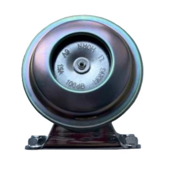 BS2288 - 6v Horn with Bracket for Ct70 Dx