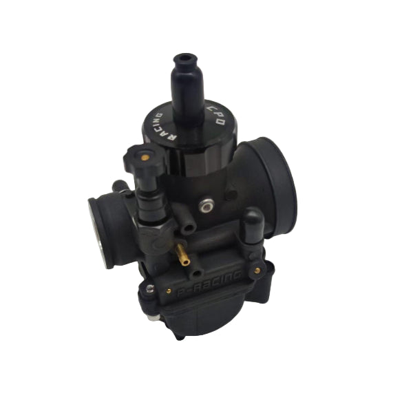 BS2572 - CPO BLACK CARB PE26 RACING VERSION PE26YJ