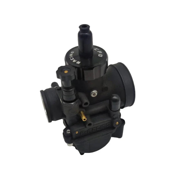 BS2573 - CPO BLACK CARB PE28 RACING VERSION PE28YJ