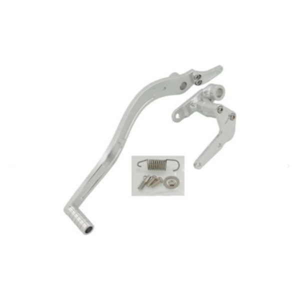BS3053 - Alloy Munk Rear Disc Brake Pedal