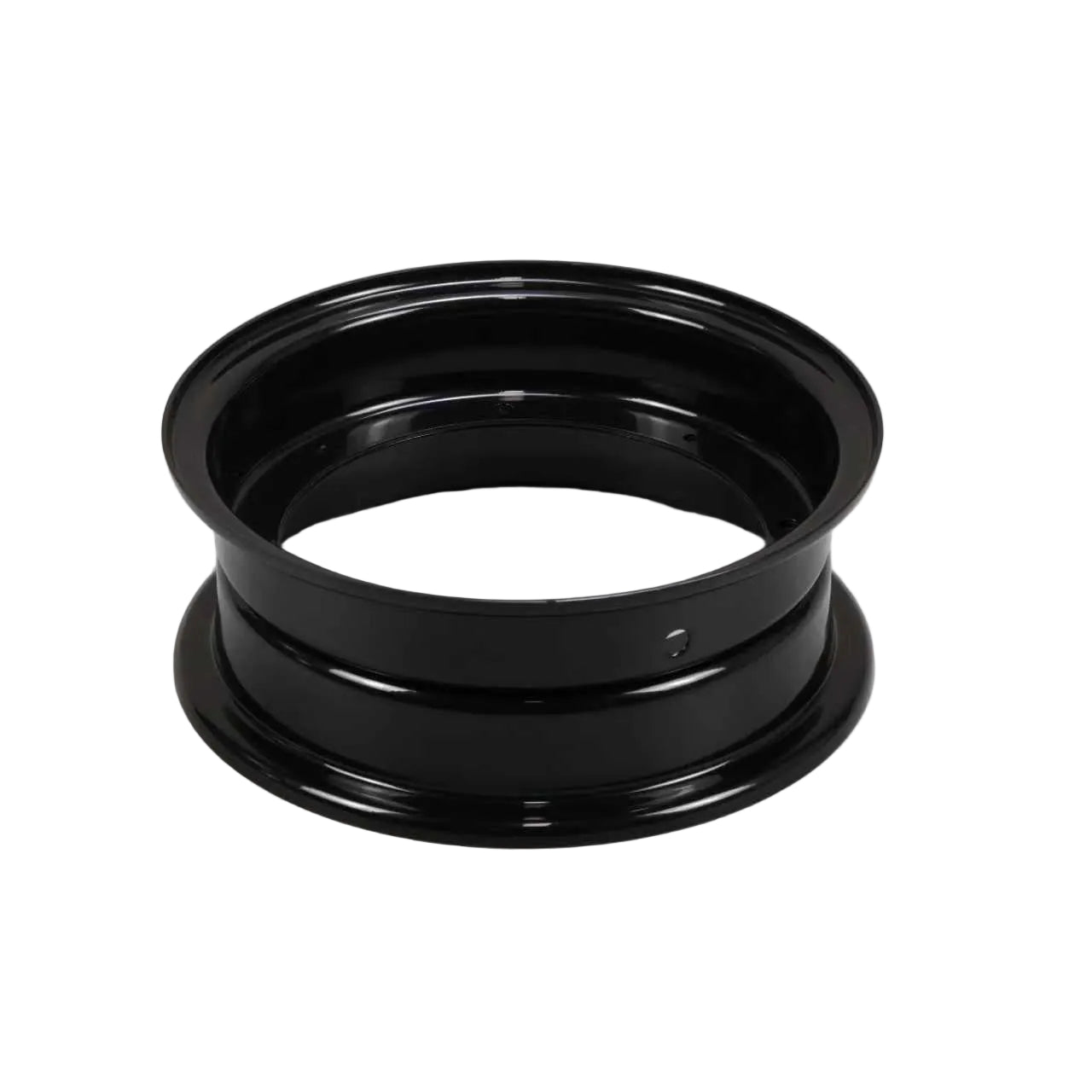 BS3785 - DX 2.7-10 Inch Steel Rim Black