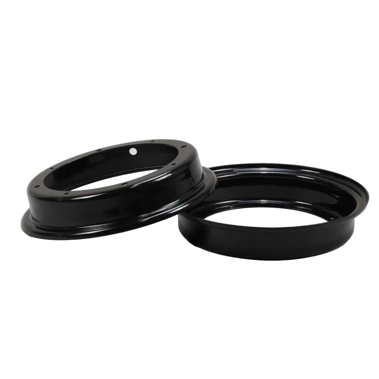 BS3786 - DX 3.0-10 Inch Steel Rim Black